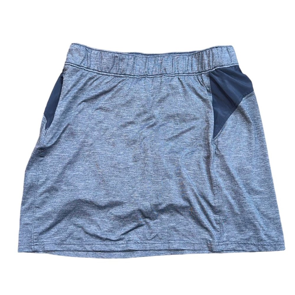 Women's Columbia Golf/Tennis Skort Blue Size Medium